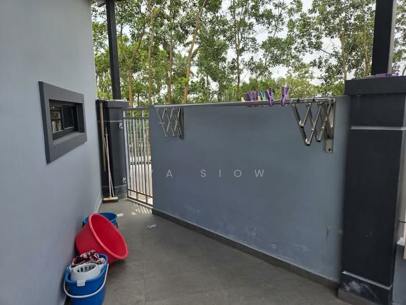 2-storey Terraced House for Sale in Kangkar Pulai (Skudai) - Eva Siow - PropertyGuru.com.my