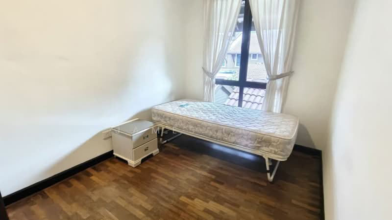 2-storey Terraced House for Rent in Leisure Farm (Gelang Patah) - James Tan - Bedroom - PropertyGuru.com.my