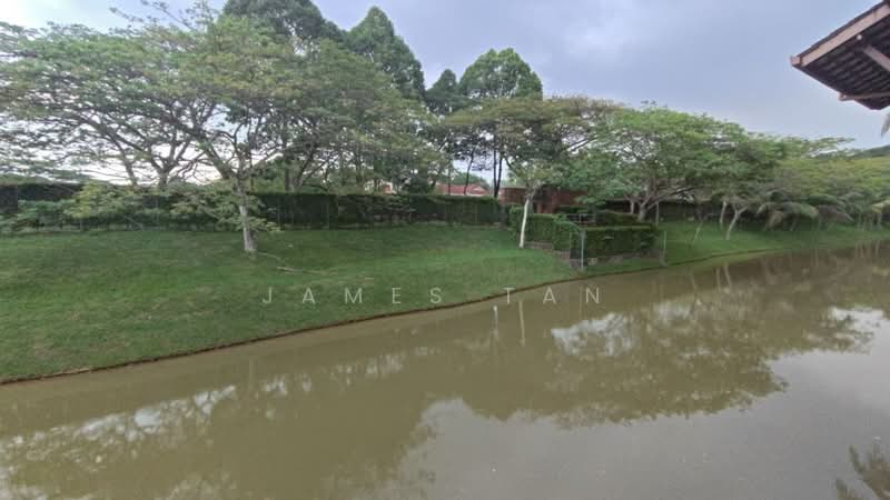 2-storey Terraced House for Rent in Leisure Farm (Gelang Patah) - James Tan - Exterior - PropertyGuru.com.my