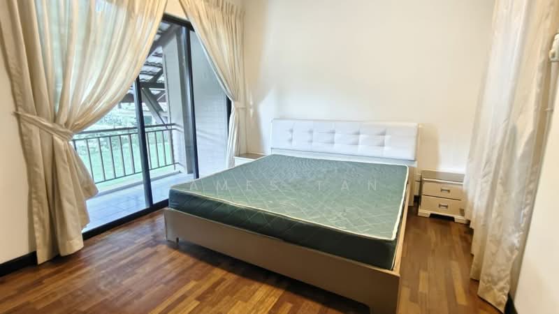 2-storey Terraced House for Rent in Leisure Farm (Gelang Patah) - James Tan - Bedroom - PropertyGuru.com.my