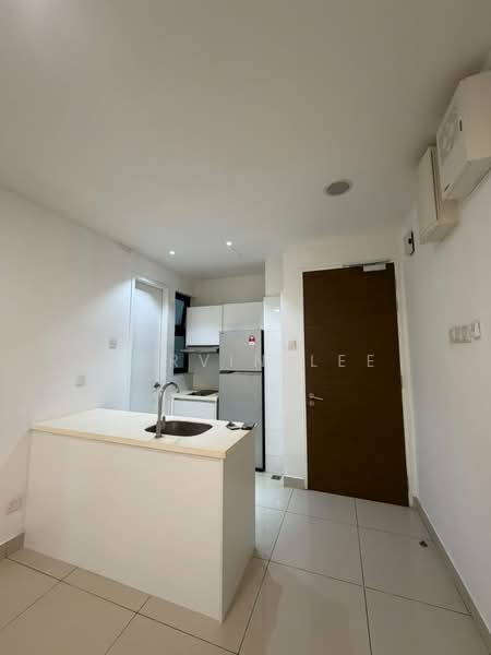 Service Residence for Rent at H2O Residences - Marvin Lee - Kitchen - PropertyGuru.com.my