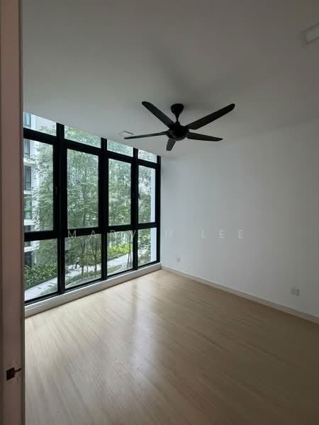 Service Residence for Rent at H2O Residences - Marvin Lee - Interior - PropertyGuru.com.my