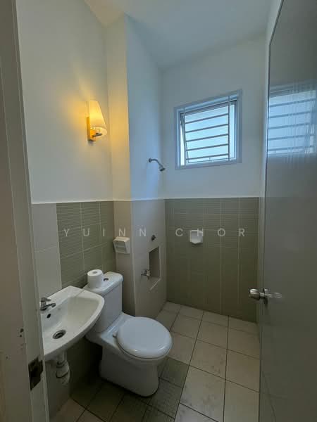 2-storey Terraced House for Sale in Bukit Indah (Iskandar Puteri (Nusajaya)) - Yuinn Chor - Bathroom - PropertyGuru.com.my