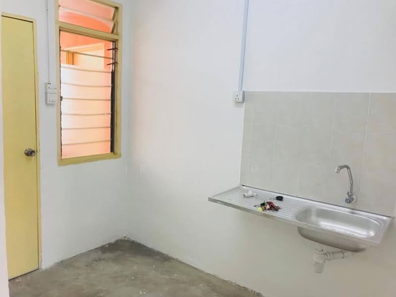 Rumah Flat untuk Dijual di Taman Mount Austin - Irwyn Ng - Interior - PropertyGuru.com.my