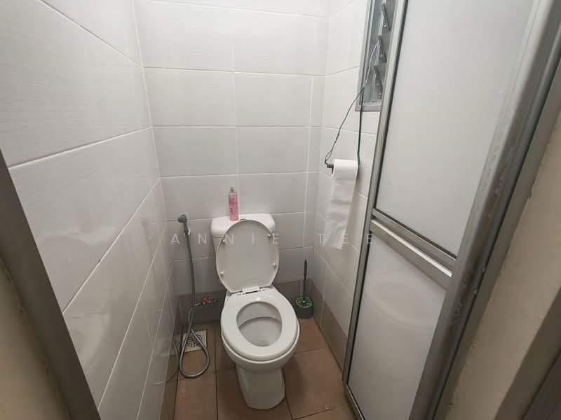 2-storey Terraced House for Sale in Bandar Baru Permas Jaya (Permas Jaya) - Annie Tee - PropertyGuru.com.my