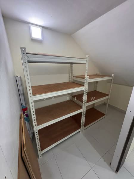 Rumah Teres 2 Tingkat untuk Dijual di Taman Pulai Mutiara (Iskandar Puteri (Nusajaya)) - Eva Siow - Interior - PropertyGuru.com.my