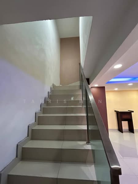 2-storey Terraced House for Rent in Setia Alam (Selangor) - Tabris Wong - Interior - PropertyGuru.com.my
