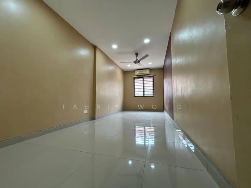 2-storey Terraced House for Rent in Setia Alam (Selangor) - Tabris Wong - Interior - PropertyGuru.com.my