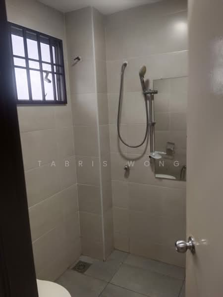 2-storey Terraced House for Rent in Setia Alam (Selangor) - Tabris Wong - Bathroom - PropertyGuru.com.my