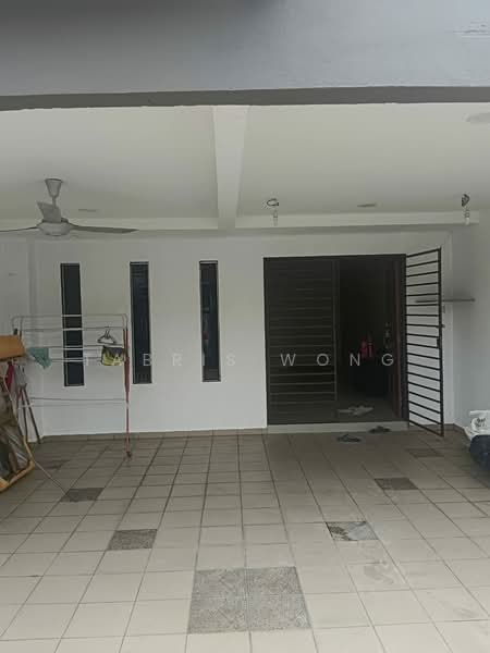 2-storey Terraced House for Rent in Setia Alam (Selangor) - Tabris Wong - Exterior - PropertyGuru.com.my