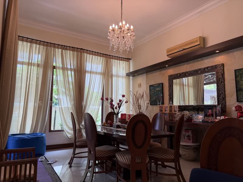 Link Bungalow for Sale in Taman Sri Hartamas (Sri Hartamas) - Stephanie Chang - PropertyGuru.com.my
