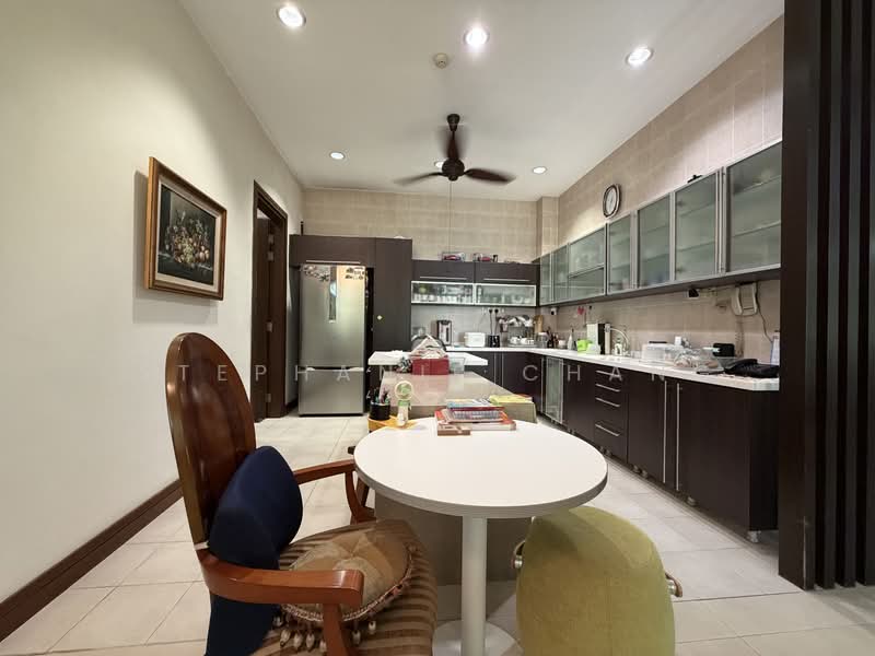 Link Bungalow for Sale in Taman Sri Hartamas (Sri Hartamas) - Stephanie Chang - PropertyGuru.com.my