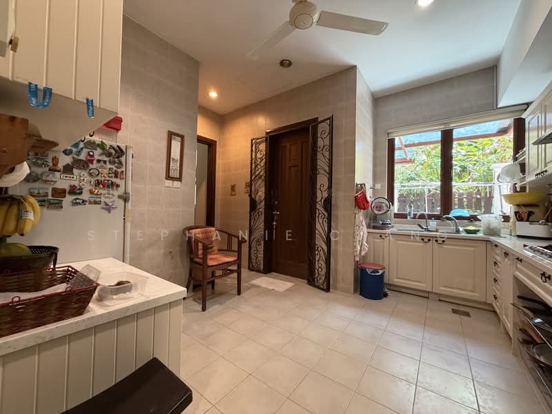Link Bungalow for Sale in Taman Sri Hartamas (Sri Hartamas) - Stephanie Chang - PropertyGuru.com.my