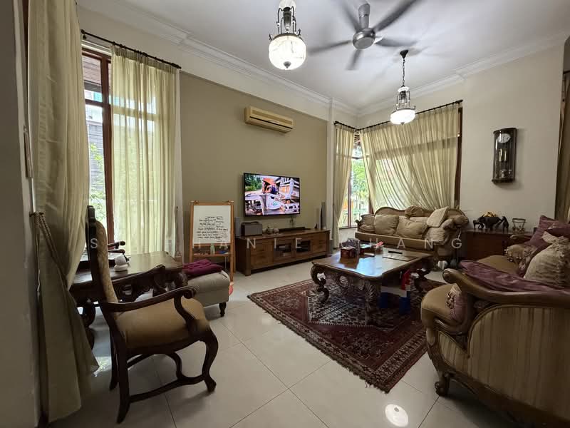 Link Bungalow for Sale in Taman Sri Hartamas (Sri Hartamas) - Stephanie Chang - PropertyGuru.com.my