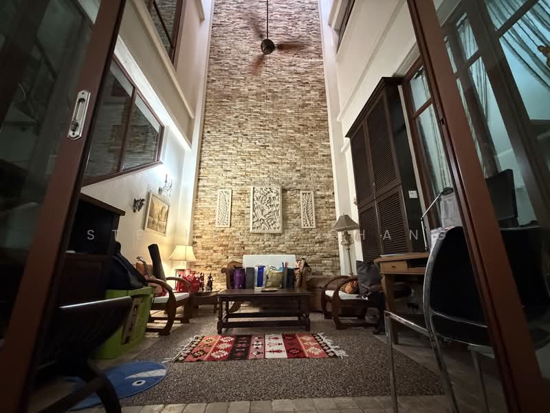 Link Bungalow for Sale in Taman Sri Hartamas (Sri Hartamas) - Stephanie Chang - PropertyGuru.com.my