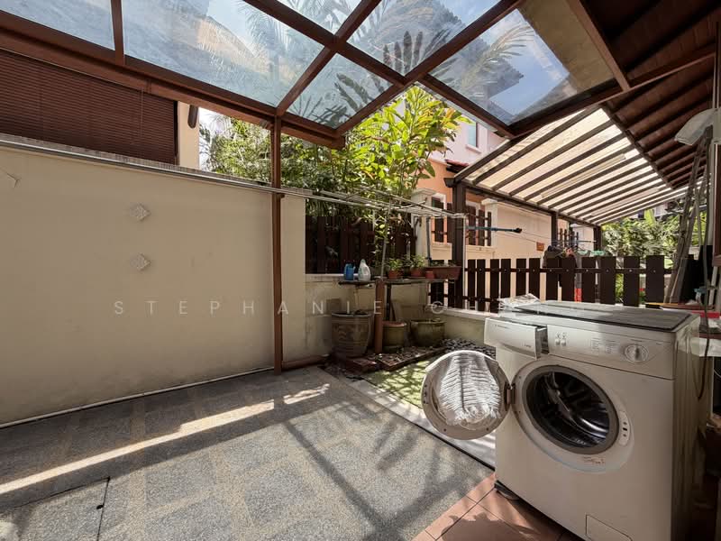 Link Bungalow for Sale in Taman Sri Hartamas (Sri Hartamas) - Stephanie Chang - PropertyGuru.com.my