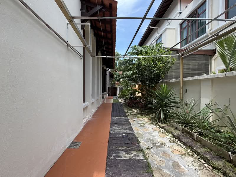 Link Bungalow for Sale in Taman Sri Hartamas (Sri Hartamas) - Stephanie Chang - PropertyGuru.com.my