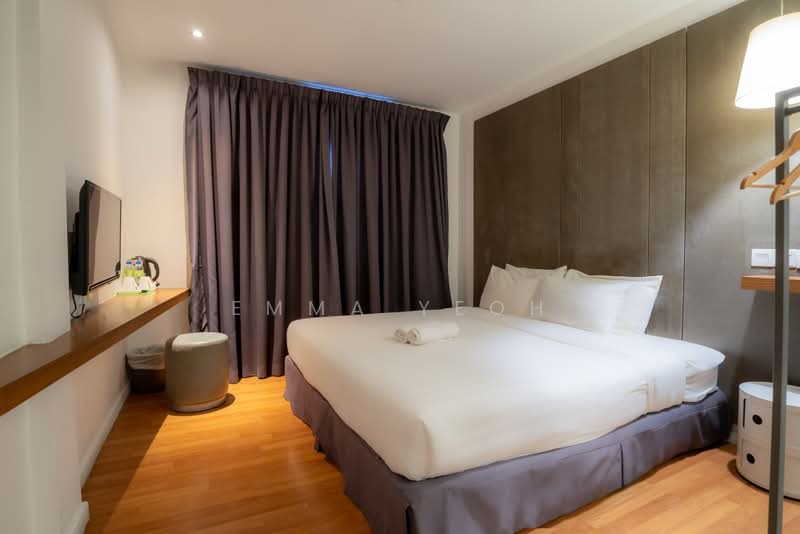 Other Property for Rent in Bagan Luar (Butterworth) - Emma Yeoh - Bedroom - PropertyGuru.com.my
