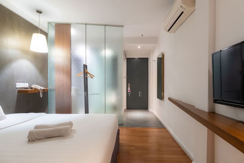 Other Property for Rent in Bagan Luar (Butterworth) - Emma Yeoh - Bedroom - PropertyGuru.com.my