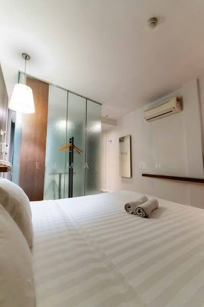 Other Property for Rent in Bagan Luar (Butterworth) - Emma Yeoh - Bedroom - PropertyGuru.com.my