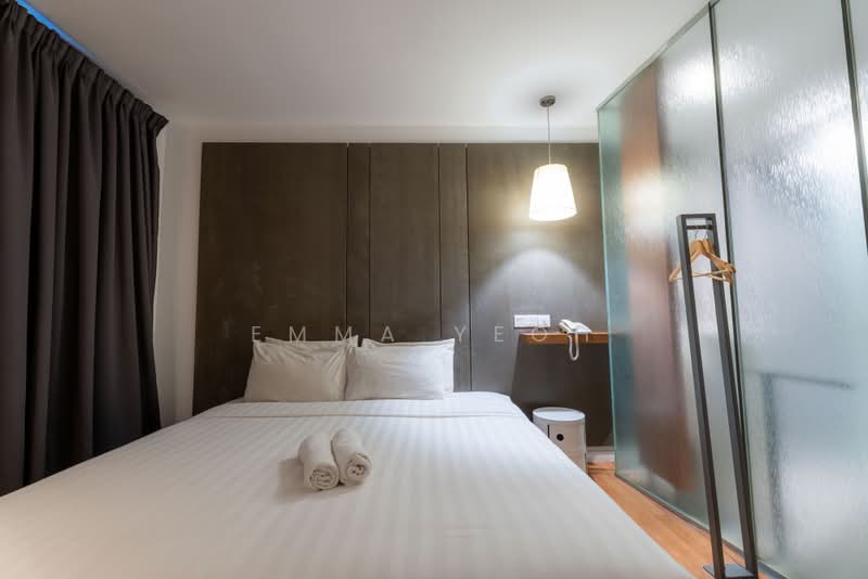 Other Property for Rent in Bagan Luar (Butterworth) - Emma Yeoh - Bedroom - PropertyGuru.com.my