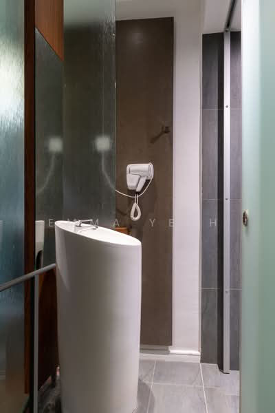 Other Property for Rent in Bagan Luar (Butterworth) - Emma Yeoh - Bathroom - PropertyGuru.com.my