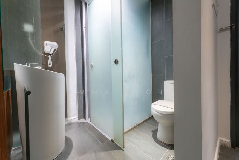 Other Property for Rent in Bagan Luar (Butterworth) - Emma Yeoh - Bathroom - PropertyGuru.com.my