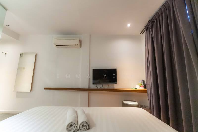 Other Property for Rent in Bagan Luar (Butterworth) - Emma Yeoh - Bedroom - PropertyGuru.com.my