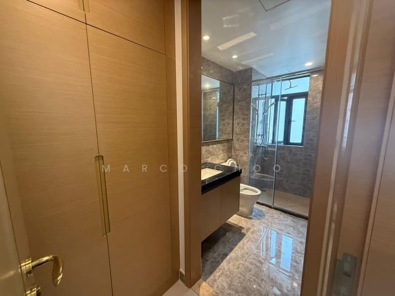 Condominium for Rent at R&F Princess Cove Phase 2-Seine Region - Marco Choo - PropertyGuru.com.my