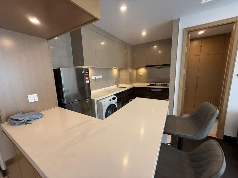 Condominium for Rent at R&F Princess Cove Phase 2-Seine Region - Marco Choo - PropertyGuru.com.my