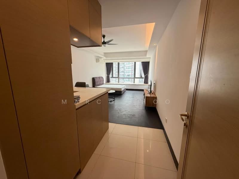 Condominium for Rent at R&F Princess Cove Phase 2-Seine Region - Marco Choo - PropertyGuru.com.my