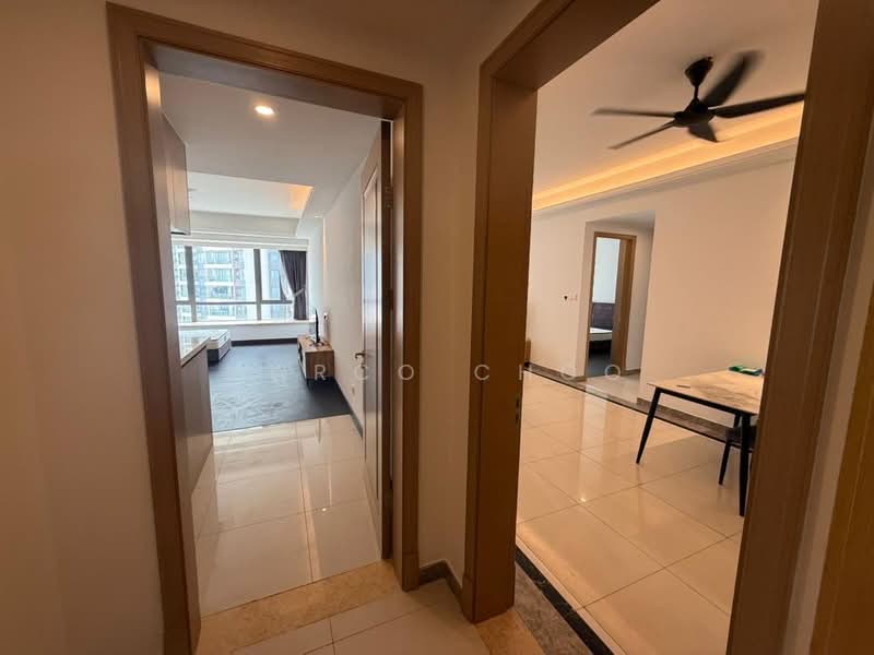Condominium for Rent at R&F Princess Cove Phase 2-Seine Region - Marco Choo - PropertyGuru.com.my