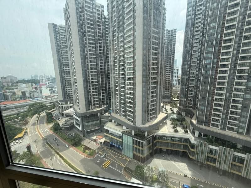 Condominium for Rent at R&F Princess Cove Phase 2-Seine Region - Marco Choo - PropertyGuru.com.my