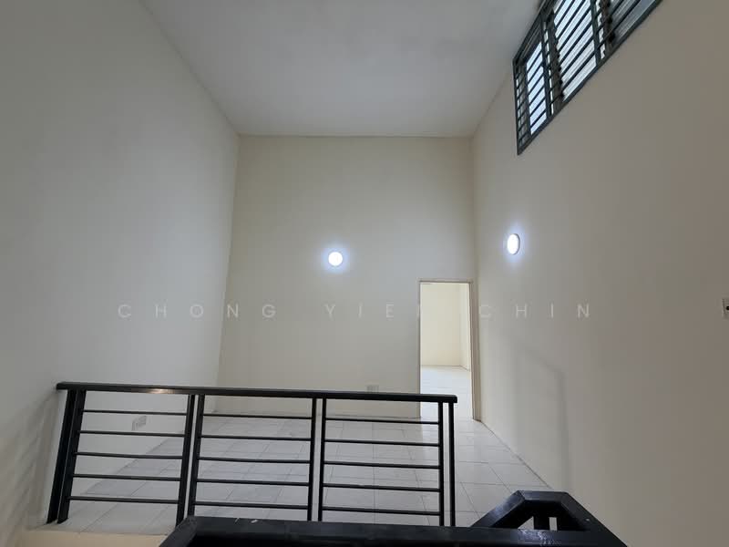 2-storey Terraced House for Rent in Bandar Nusa Rhu (Shah Alam) - Chong Yien Chin - PropertyGuru.com.my