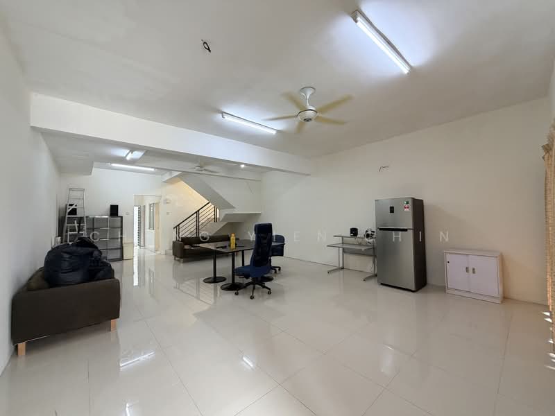 2-storey Terraced House for Rent in Bandar Nusa Rhu (Shah Alam) - Chong Yien Chin - PropertyGuru.com.my