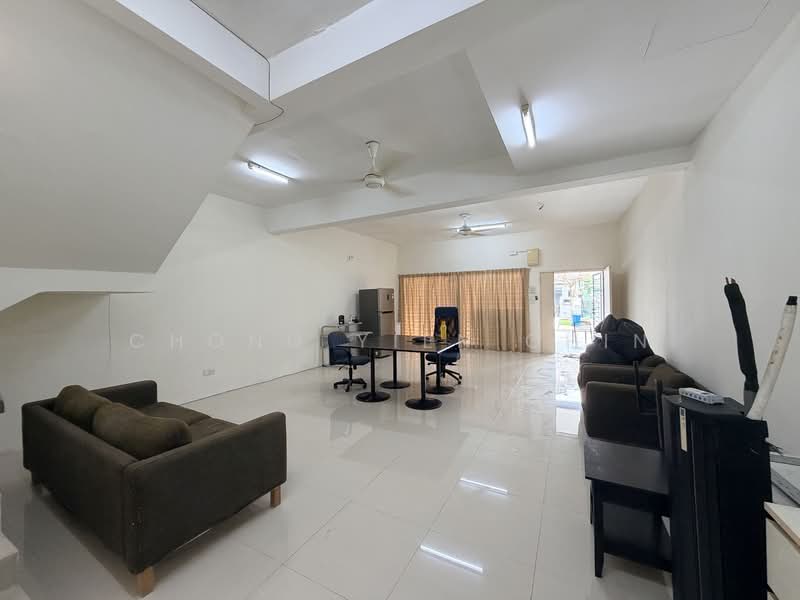2-storey Terraced House for Rent in Bandar Nusa Rhu (Shah Alam) - Chong Yien Chin - PropertyGuru.com.my