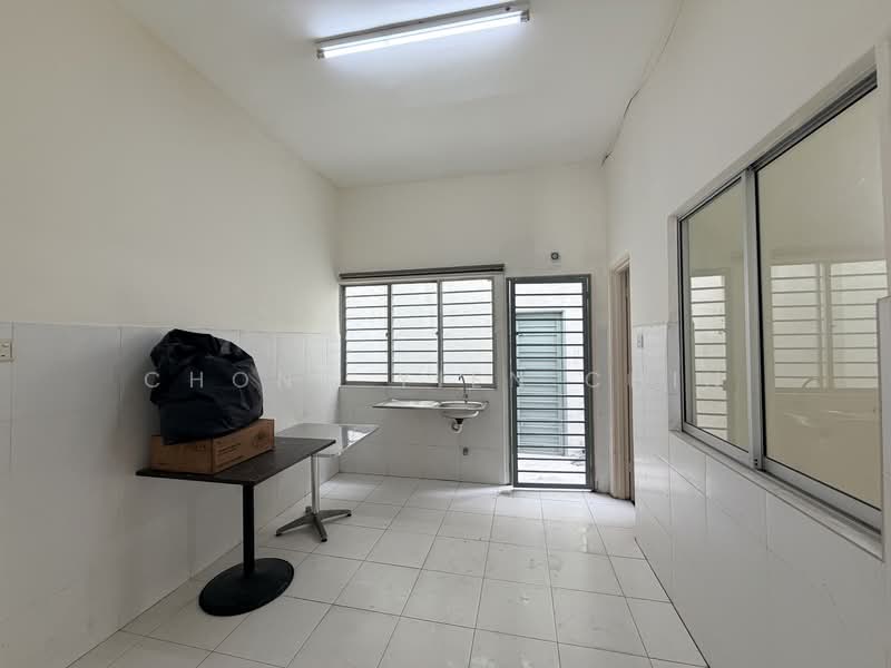 2-storey Terraced House for Rent in Bandar Nusa Rhu (Shah Alam) - Chong Yien Chin - PropertyGuru.com.my