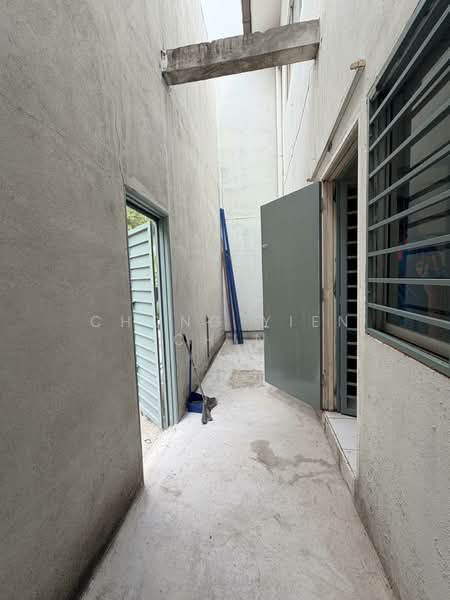 2-storey Terraced House for Rent in Bandar Nusa Rhu (Shah Alam) - Chong Yien Chin - PropertyGuru.com.my