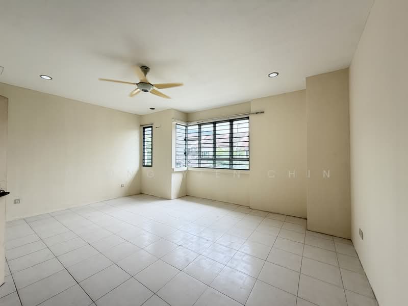 2-storey Terraced House for Rent in Bandar Nusa Rhu (Shah Alam) - Chong Yien Chin - PropertyGuru.com.my