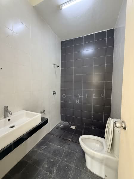 2-storey Terraced House for Rent in Bandar Nusa Rhu (Shah Alam) - Chong Yien Chin - PropertyGuru.com.my