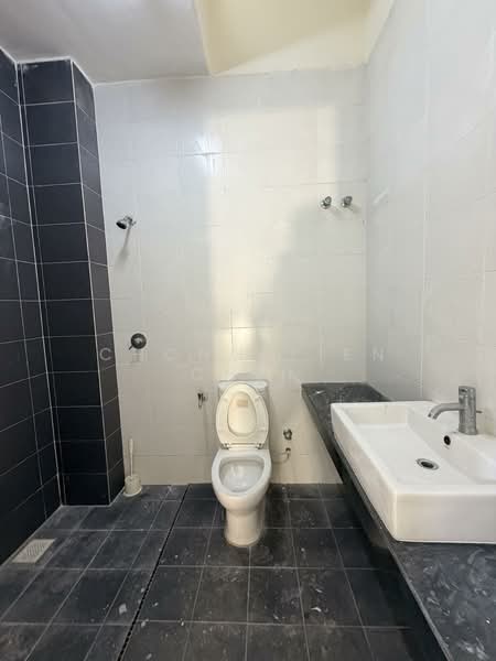 2-storey Terraced House for Rent in Bandar Nusa Rhu (Shah Alam) - Chong Yien Chin - PropertyGuru.com.my