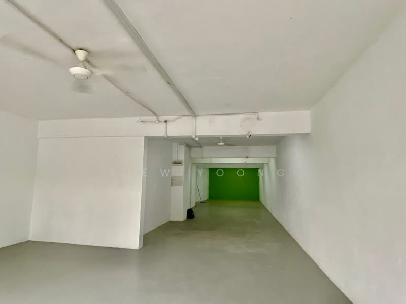 Office for Rent in Taman Cempaka (Ampang) - Siew Yoong - Interior - PropertyGuru.com.my