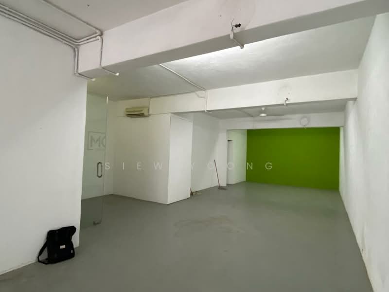 Office for Rent in Taman Cempaka (Ampang) - Siew Yoong - Interior - PropertyGuru.com.my