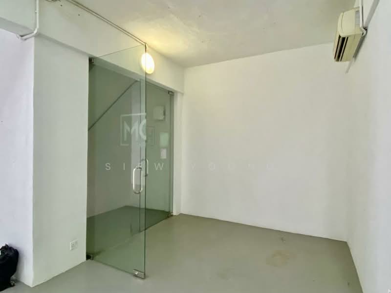 Office for Rent in Taman Cempaka (Ampang) - Siew Yoong - Interior - PropertyGuru.com.my