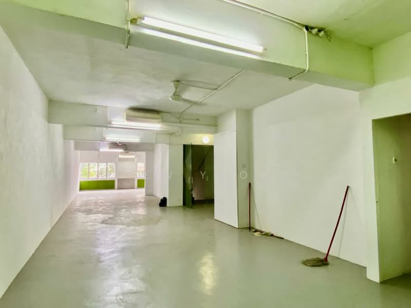 Office for Rent in Taman Cempaka (Ampang) - Siew Yoong - Interior - PropertyGuru.com.my