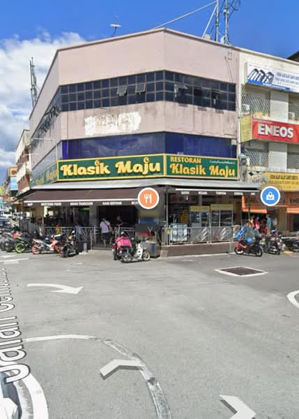 Office for Rent in Taman Cempaka (Ampang) - Siew Yoong - PropertyGuru.com.my