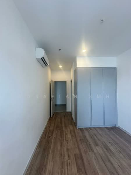 Servis Apartment untuk Disewa di SWNK Houze @ BBCC - Norafian SMH - Corridor - PropertyGuru.com.my