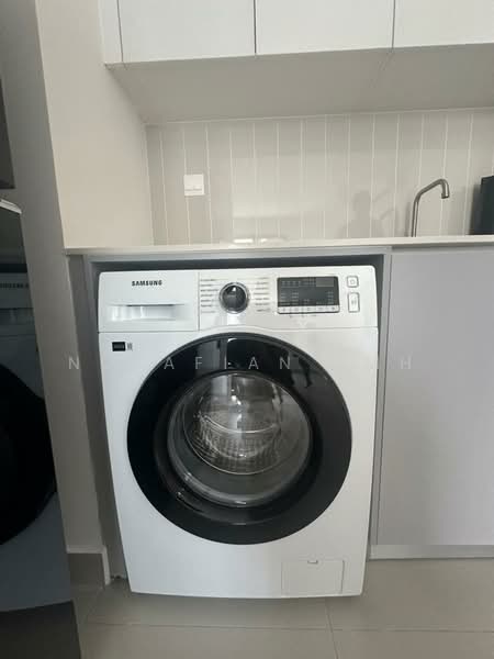 Servis Apartment untuk Disewa di SWNK Houze @ BBCC - Norafian SMH - Interior - PropertyGuru.com.my