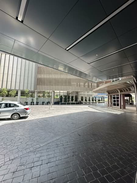 Servis Apartment untuk Disewa di SWNK Houze @ BBCC - Norafian SMH - Exterior - PropertyGuru.com.my