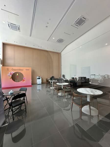 Servis Apartment untuk Disewa di SWNK Houze @ BBCC - Norafian SMH - Interior - PropertyGuru.com.my